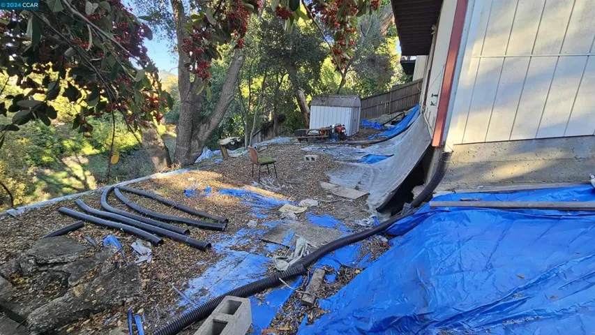 63 Avenida Martinez, El Sobrante, California 94803