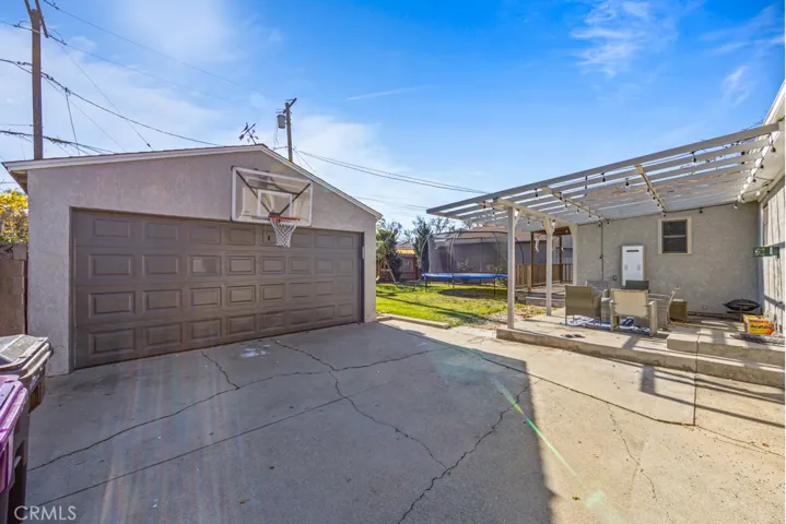 308 East 45th Street, Long Beach, California 90807