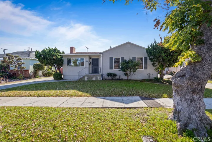 308 East 45th Street, Long Beach, California 90807