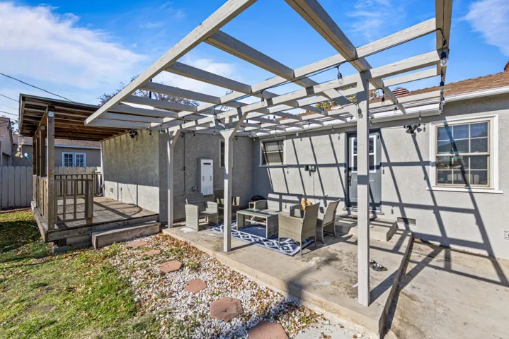 308 East 45th Street, Long Beach, California 90807