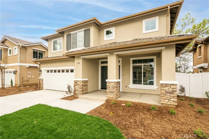 1250 Prabhu Way, Pomona, California 91768