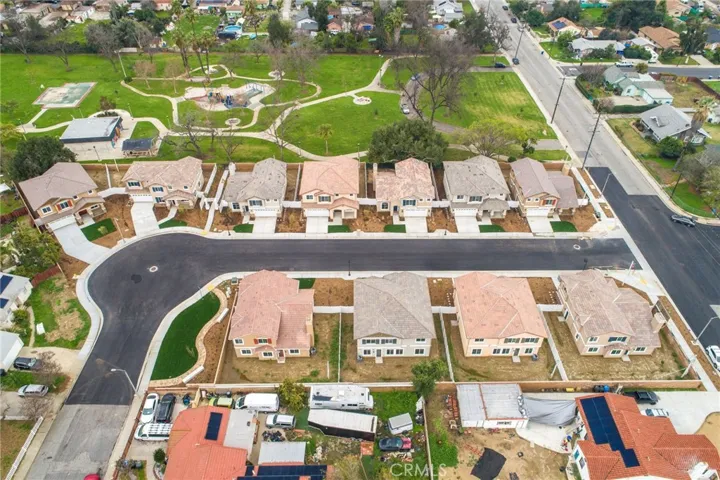 1250 Prabhu Way, Pomona, California 91768