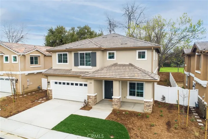 1250 Prabhu Way, Pomona, California 91768