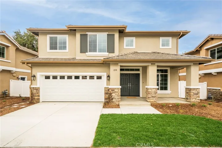 1250 Prabhu Way, Pomona, California 91768