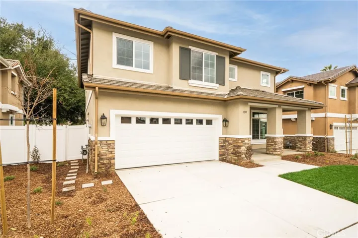 1250 Prabhu Way, Pomona, California 91768