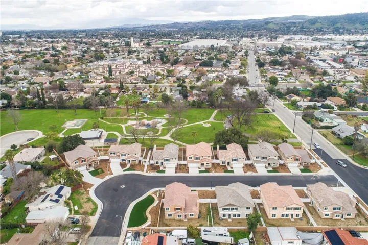 1250 Prabhu Way, Pomona, California 91768