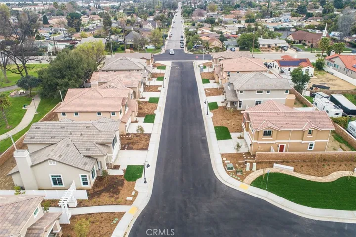 1250 Prabhu Way, Pomona, California 91768