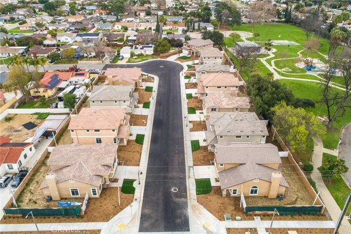 1250 Prabhu Way, Pomona, California 91768