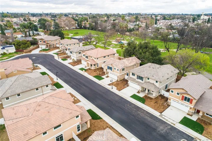 1250 Prabhu Way, Pomona, California 91768
