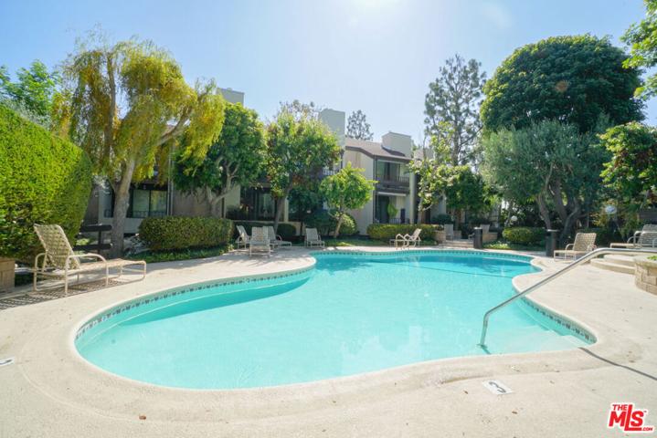 8675 Falmouth Avenue Unit 322, Playa del Rey, California 90293