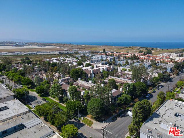 8675 Falmouth Avenue Unit 322, Playa del Rey, California 90293