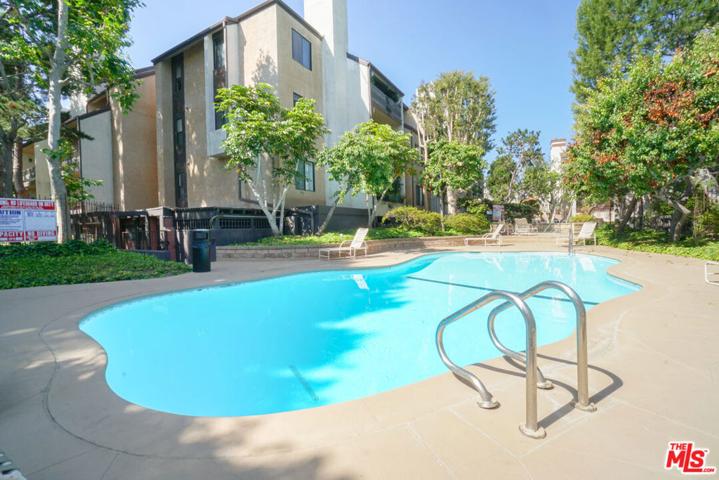 8675 Falmouth Avenue Unit 322, Playa del Rey, California 90293