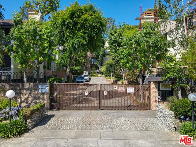 8675 Falmouth Avenue Unit 322, Playa del Rey, California 90293