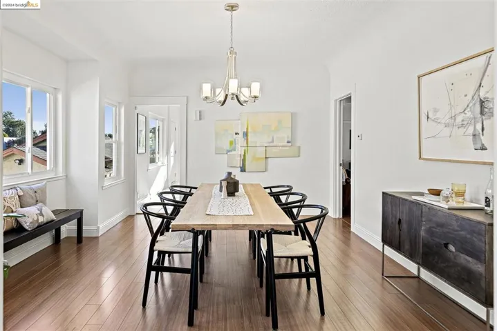 661 42nd St, Oakland, California 94609