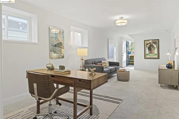 661 42nd St, Oakland, California 94609