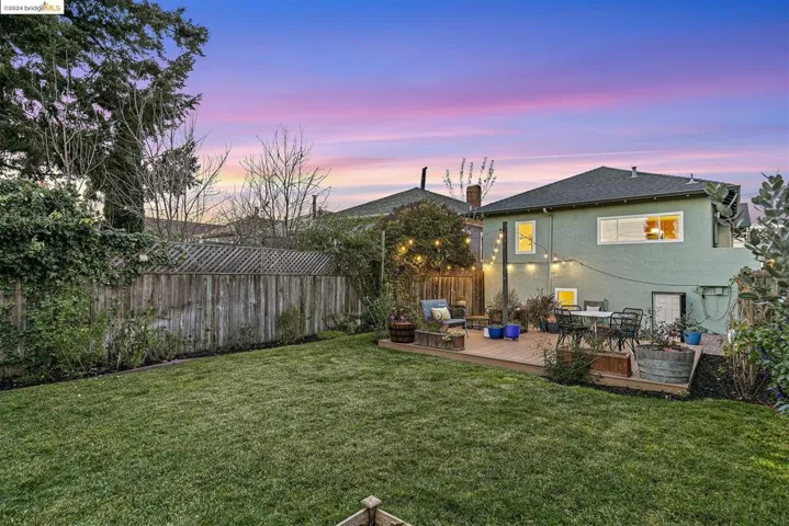 661 42nd St, Oakland, California 94609