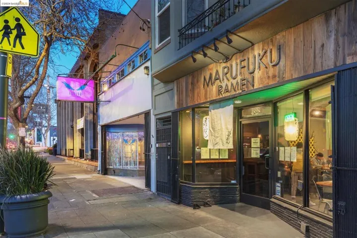 661 42nd St, Oakland, California 94609