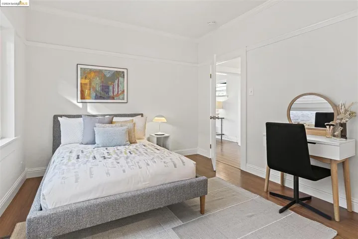 661 42nd St, Oakland, California 94609