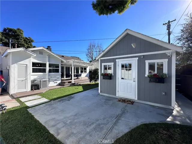 2941 Petaluma Avenue, Long Beach, California 90815
