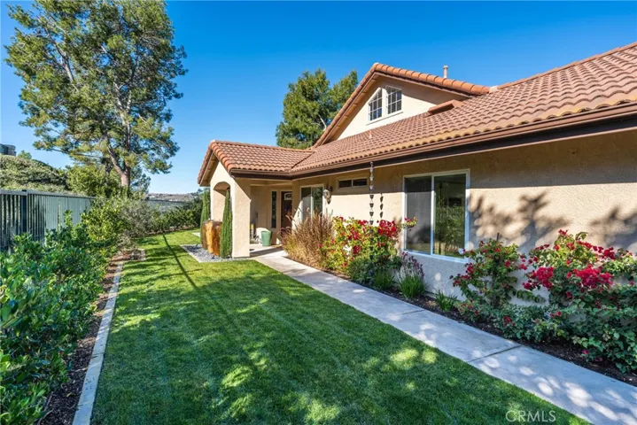 27493 Via Sequoia, San Juan Capistrano, California 92675