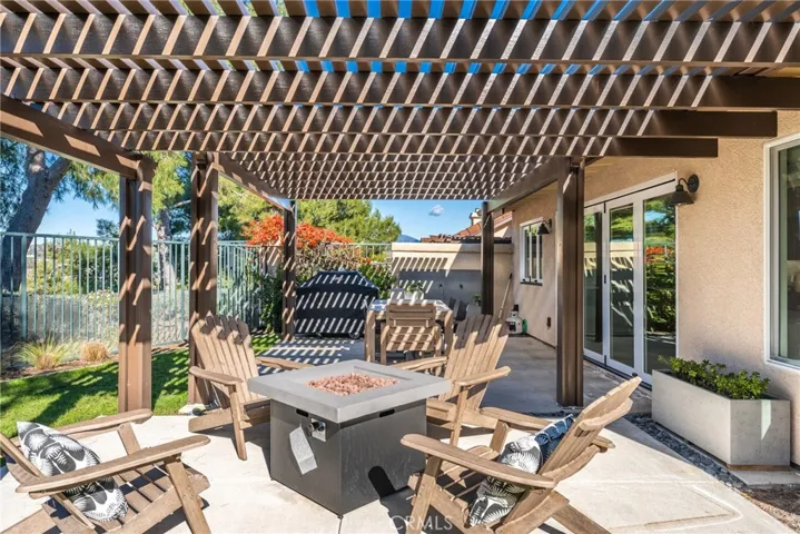27493 Via Sequoia, San Juan Capistrano, California 92675