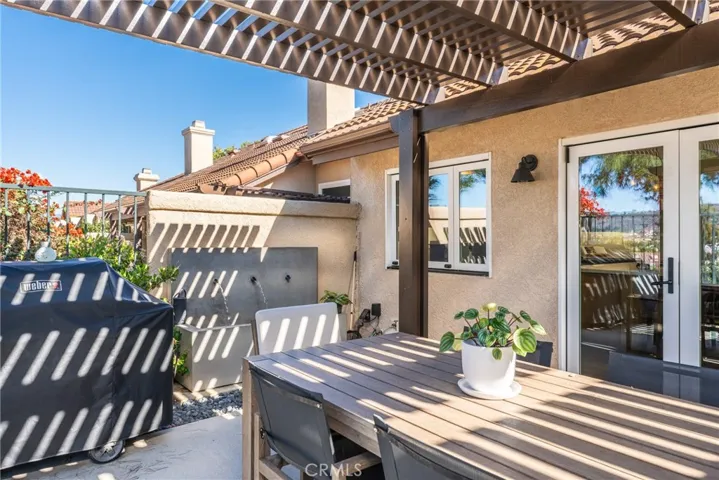 27493 Via Sequoia, San Juan Capistrano, California 92675