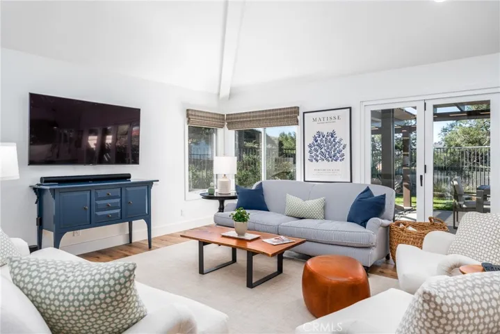 27493 Via Sequoia, San Juan Capistrano, California 92675