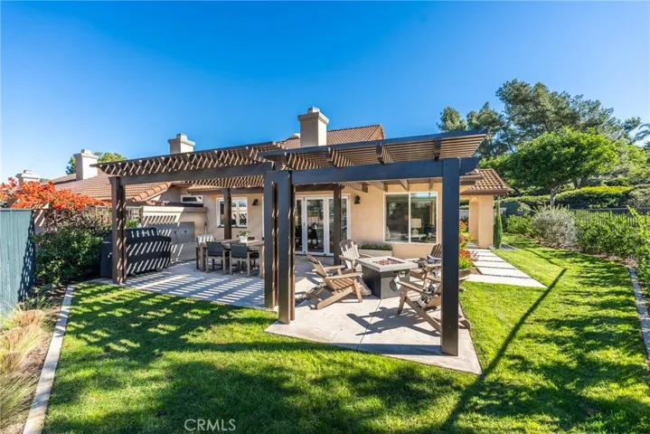27493 Via Sequoia, San Juan Capistrano, California 92675
