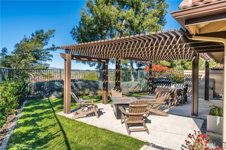 27493 Via Sequoia, San Juan Capistrano, California 92675