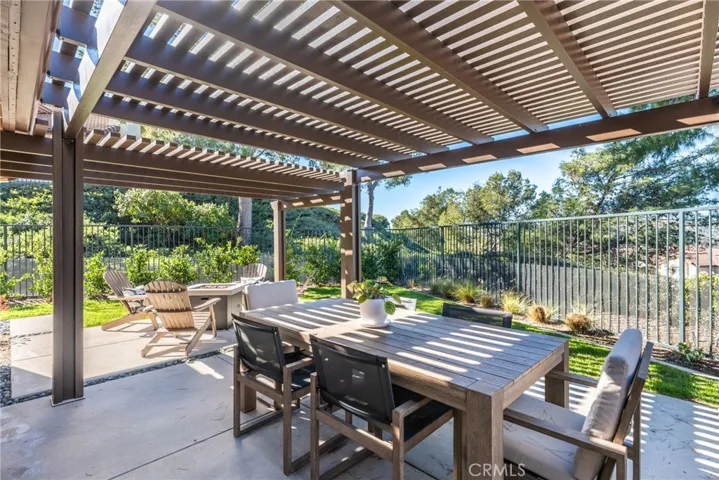 27493 Via Sequoia, San Juan Capistrano, California 92675