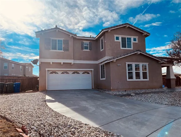 12265 Bayou Place, Victorville, California 92392