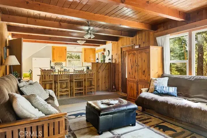 33307 Wild Cherry Drive, Green Valley Lake, California 92341