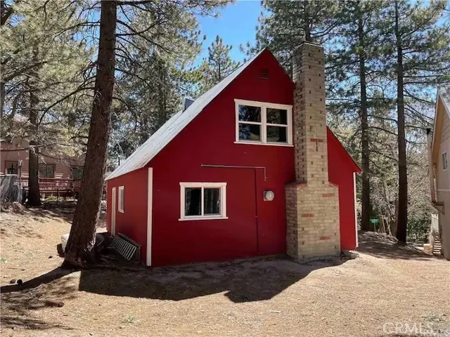 33307 Wild Cherry Drive, Green Valley Lake, California 92341