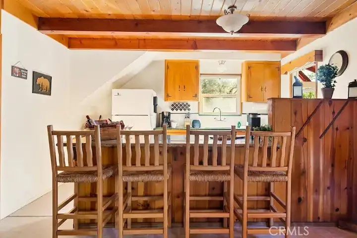 33307 Wild Cherry Drive, Green Valley Lake, California 92341