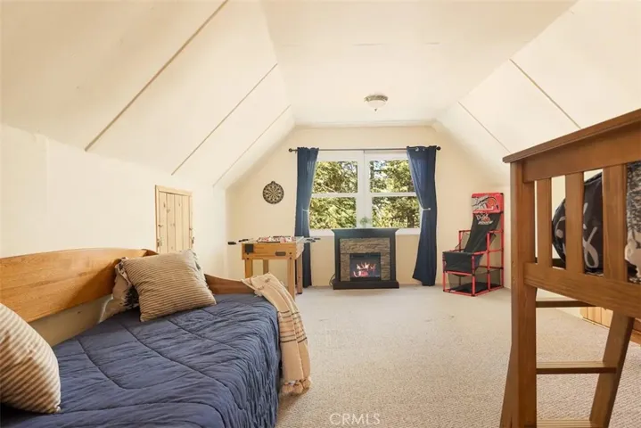 33307 Wild Cherry Drive, Green Valley Lake, California 92341