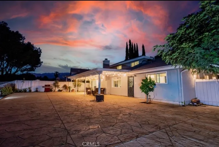 11321 Yolanda Avenue, Porter Ranch, California 91326