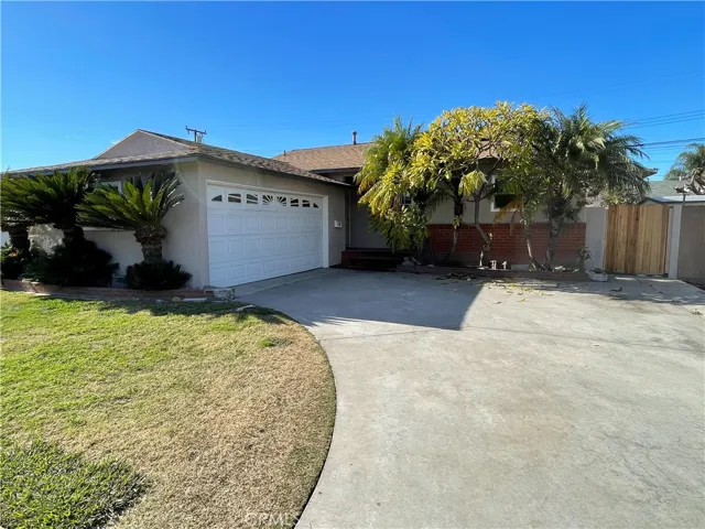 16213 Jersey Avenue, Norwalk, California 90650