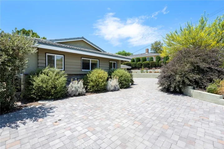 1861 Skyline Way, Fullerton, California 92831
