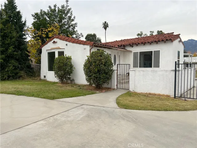 365 W Duarte Road, Arcadia, California 91007