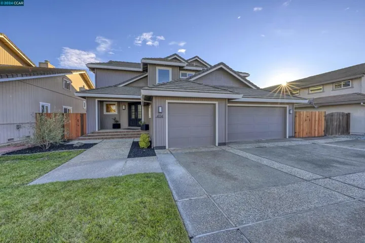 4114 Beacon Pl, Discovery Bay, California 94505