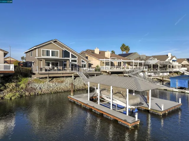 4114 Beacon Pl, Discovery Bay, California 94505