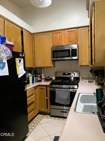Kitchen 2033
