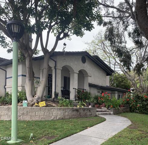 Front 471 E Clara St