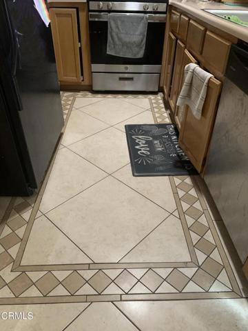 Kitchen 2036
