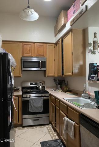 Kitchen 2035