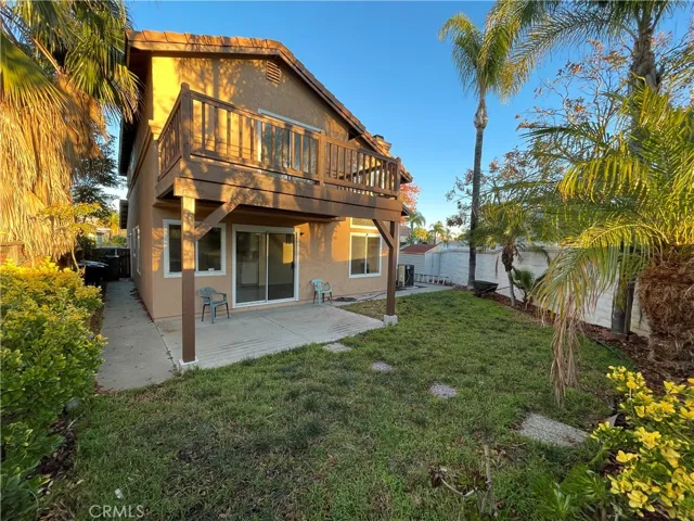 32815 Saskia, Temecula, California 92592