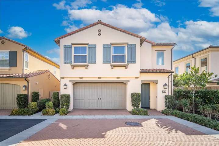 90 Devonshire, Irvine, California 92620