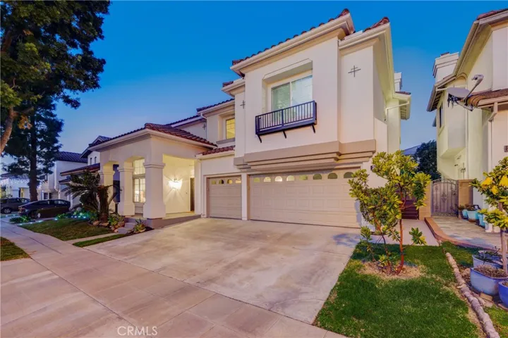29 Laurelwood, Irvine, California 92620
