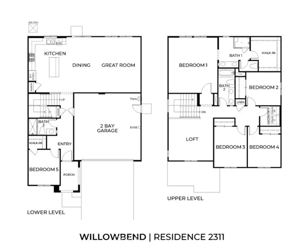 2030 Santina Drive, Perris, California 92571