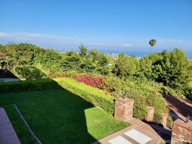 30629 Palos Verdes Drive E, Rancho Palos Verdes, California 90275